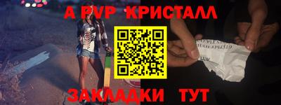 ALPHA PVP Гатчина
